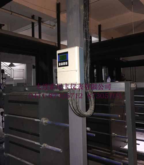 電磁流量計圖片