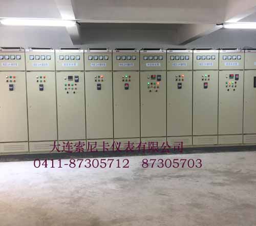 電磁流量計圖片